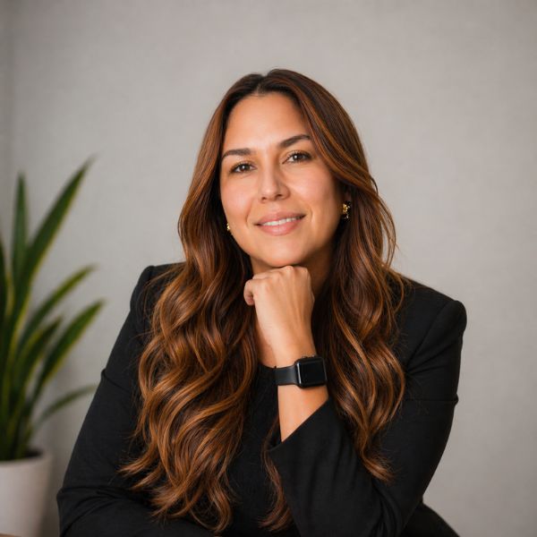 Maria Carolina Arenas