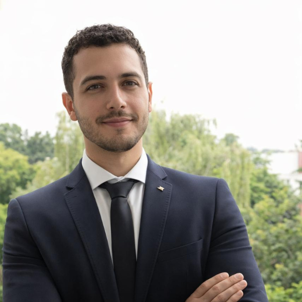 Juan Alejandro Uribe