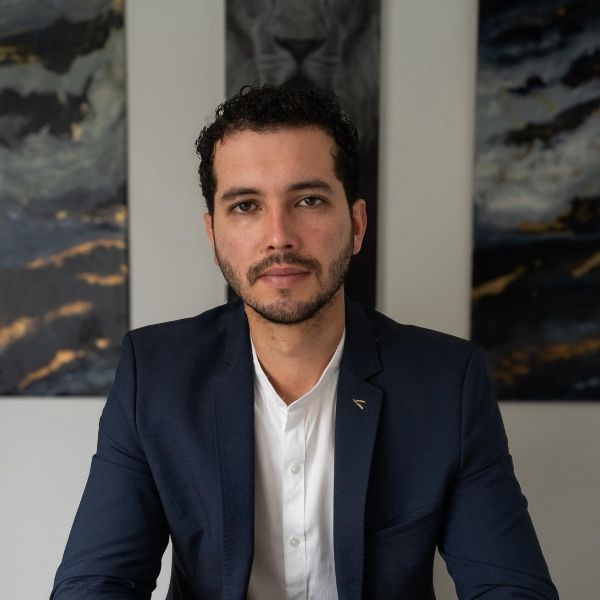 Juan Alejandro Uribe